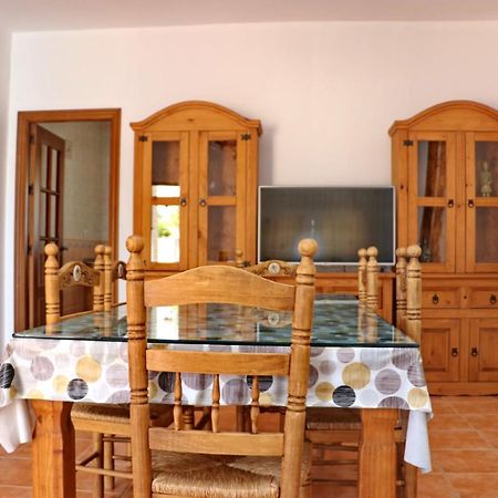 Chalet Pinar De Roche Conil De La Frontera Esterno foto