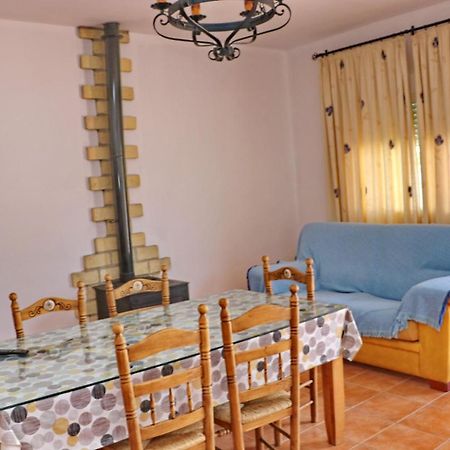 Chalet Pinar De Roche Conil De La Frontera Esterno foto