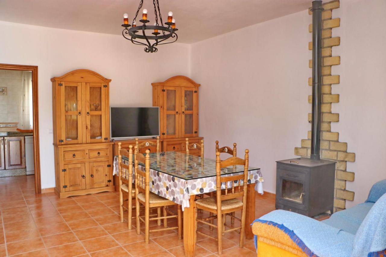 Chalet Pinar De Roche Conil De La Frontera Esterno foto
