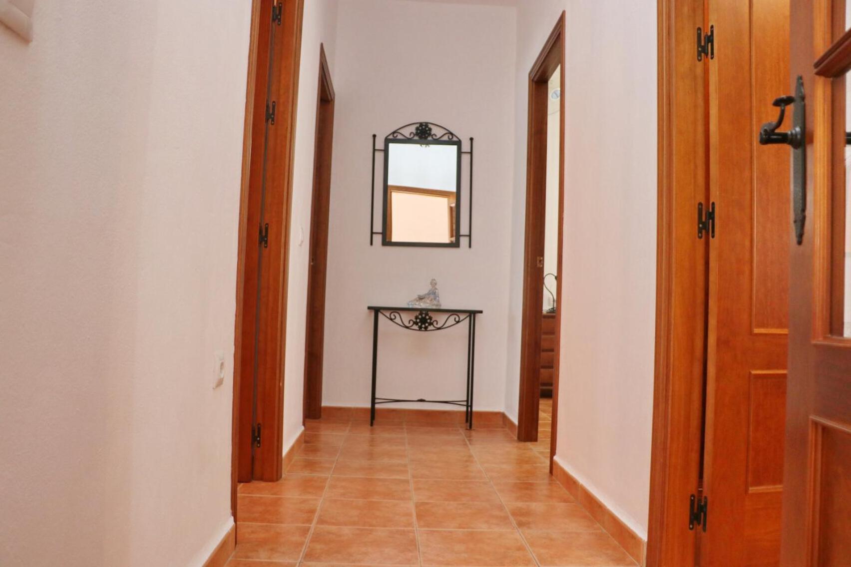 Chalet Pinar De Roche Conil De La Frontera Esterno foto